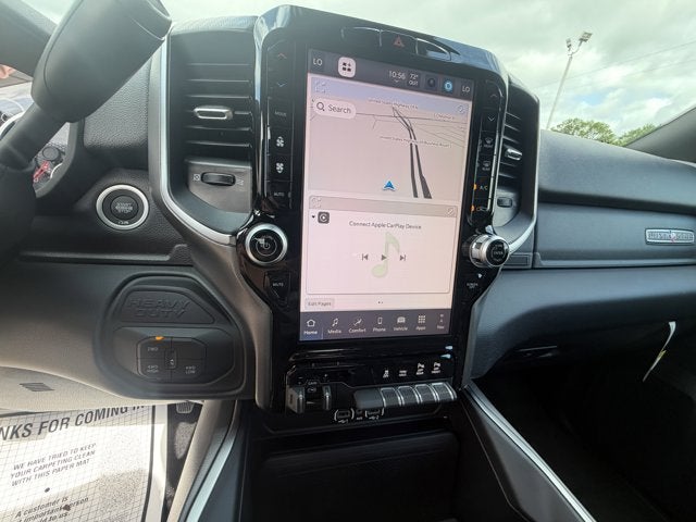 2026 RAM Ram 2500 RAM 2500 LONE STAR CREW CAB 4X4 6'4' BOX