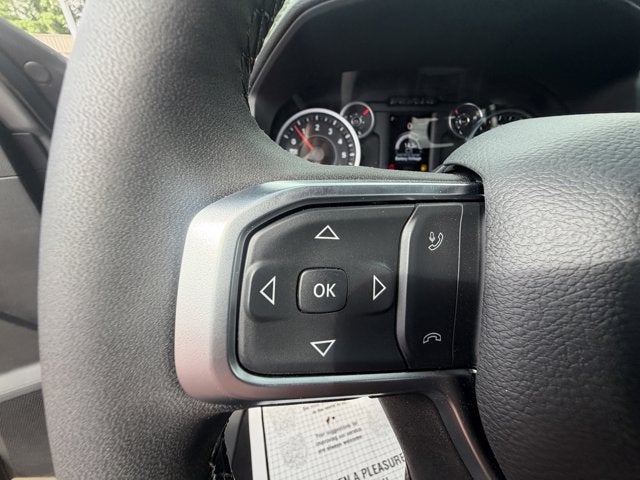 2026 RAM Ram 2500 RAM 2500 LONE STAR CREW CAB 4X4 6'4' BOX