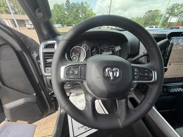 2026 RAM Ram 2500 RAM 2500 LONE STAR CREW CAB 4X4 6'4' BOX