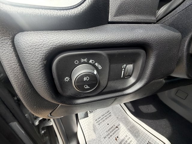 2026 RAM Ram 2500 RAM 2500 LONE STAR CREW CAB 4X4 6'4' BOX