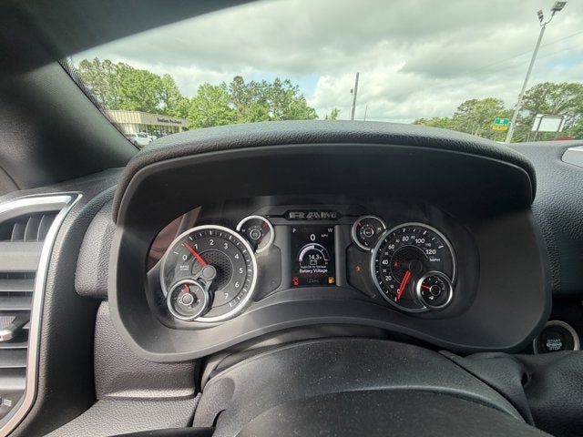 2026 RAM Ram 2500 RAM 2500 LONE STAR CREW CAB 4X4 6'4' BOX