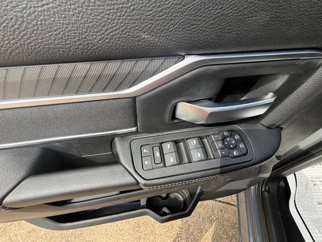 2026 RAM Ram 2500 RAM 2500 LONE STAR CREW CAB 4X4 6'4' BOX