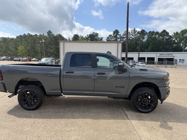 2026 RAM Ram 2500 RAM 2500 LONE STAR CREW CAB 4X4 6'4' BOX