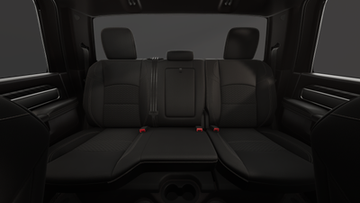 2026 RAM Ram 2500 RAM 2500 LONE STAR CREW CAB 4X4 6'4' BOX