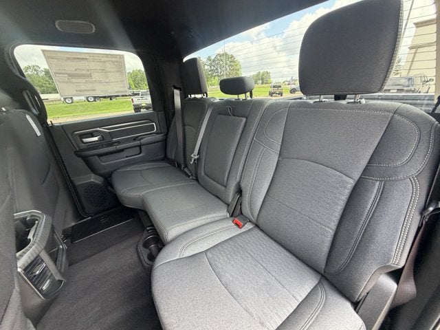 2026 RAM Ram 2500 RAM 2500 LONE STAR CREW CAB 4X4 6'4' BOX