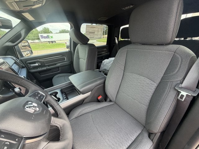 2026 RAM Ram 2500 RAM 2500 LONE STAR CREW CAB 4X4 6'4' BOX