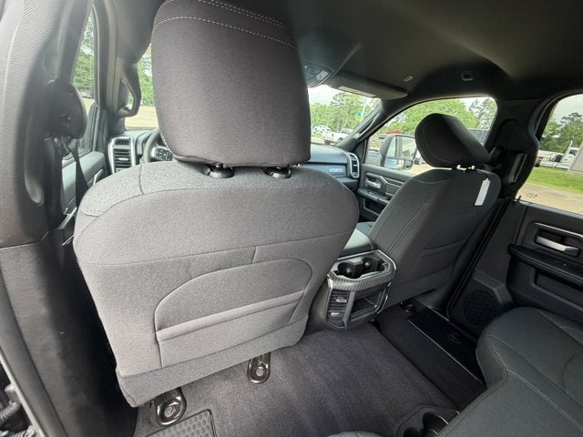 2026 RAM Ram 2500 RAM 2500 LONE STAR CREW CAB 4X4 6'4' BOX