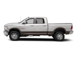 2017 RAM 2500 Laramie Crew Cab 4x4 6'4' Box