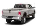 2017 RAM 2500 Laramie Crew Cab 4x4 6'4' Box