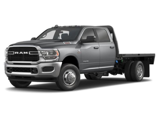2022 RAM 3500 Chassis Tradesman/SLT/Laramie/Limited