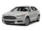 2016 Ford Fusion Energi Titanium
