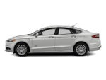 2016 Ford Fusion Energi Titanium