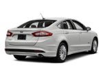 2016 Ford Fusion Energi Titanium