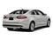 2016 Ford Fusion Energi Titanium