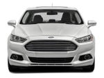 2016 Ford Fusion Energi Titanium