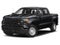 2024 Chevrolet Silverado 1500 4WD Crew Cab Short Bed Custom Trail Boss