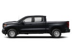 2024 Chevrolet Silverado 1500 4WD Crew Cab Short Bed Custom Trail Boss