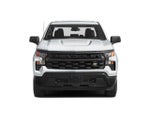 2024 Chevrolet Silverado 1500 4WD Crew Cab Short Bed Custom Trail Boss