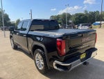 2021 GMC Sierra 1500 4WD Crew Cab Short Box SLT