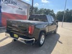 2021 GMC Sierra 1500 4WD Crew Cab Short Box SLT
