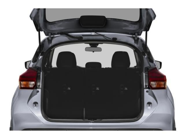 2023 Nissan Kicks SV Xtronic CVT