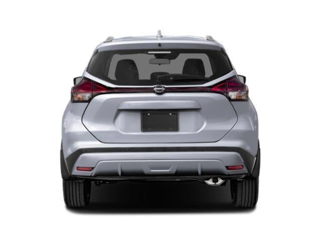 2023 Nissan Kicks SV Xtronic CVT
