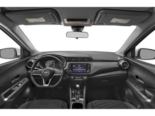 2023 Nissan Kicks SV Xtronic CVT