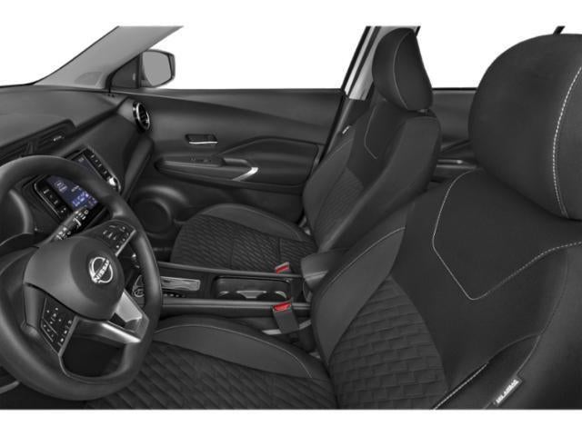 2023 Nissan Kicks SV Xtronic CVT