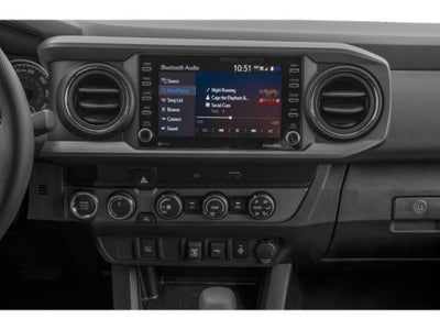 2020 Toyota Tacoma TRD Off-Road