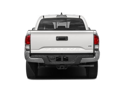 2020 Toyota Tacoma TRD Off-Road