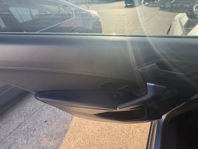 2020 Volkswagen Tiguan 2.0T SEL