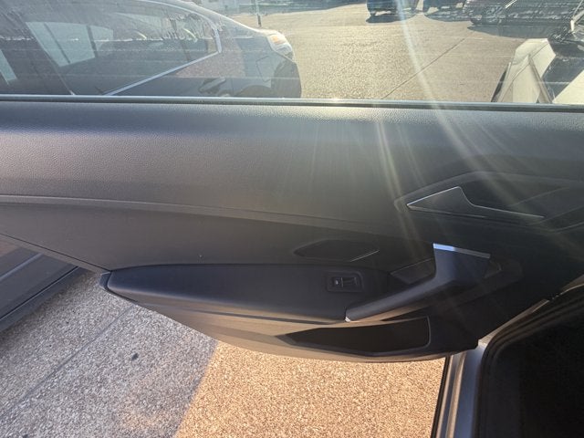 2020 Volkswagen Tiguan 2.0T SEL