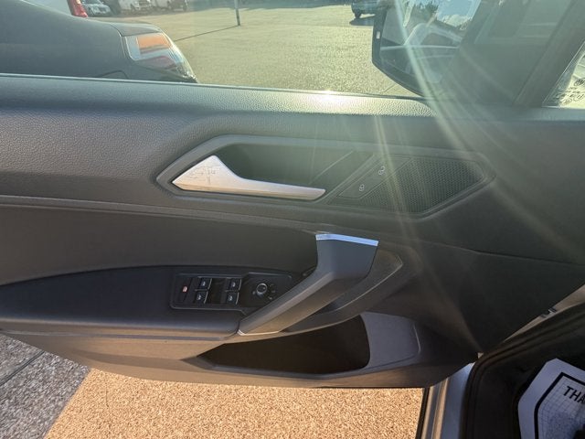 2020 Volkswagen Tiguan 2.0T SEL