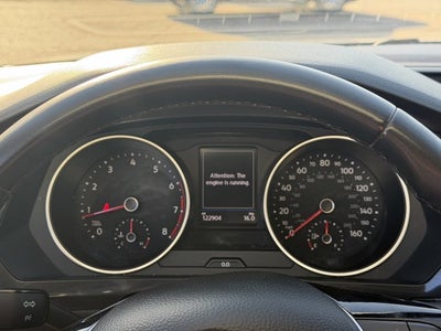 2020 Volkswagen Tiguan 2.0T SEL