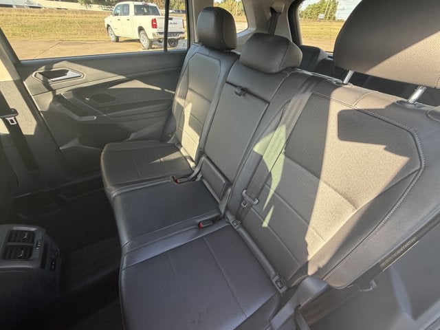 2020 Volkswagen Tiguan 2.0T SEL