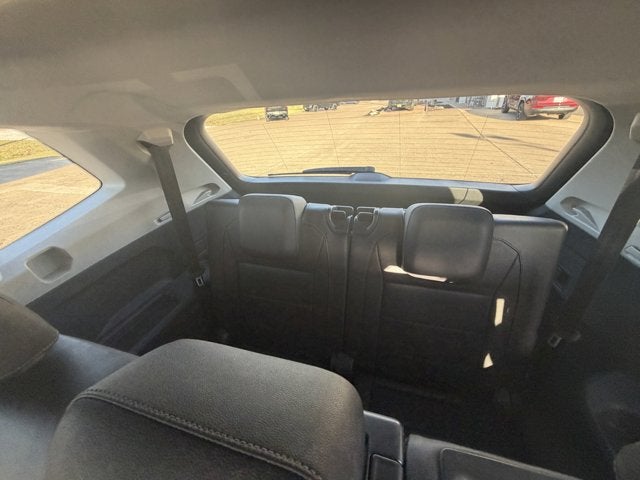 2020 Volkswagen Tiguan 2.0T SEL