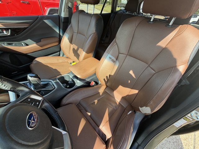 2021 Subaru Outback Touring XT