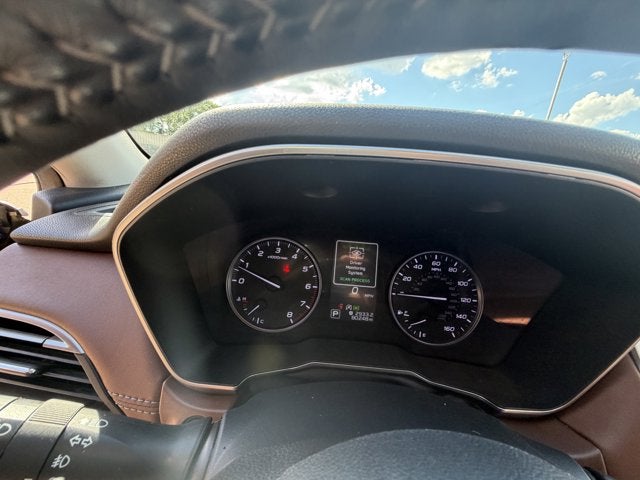 2021 Subaru Outback Touring XT