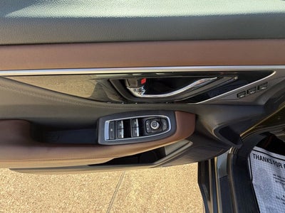 2021 Subaru Outback Touring XT