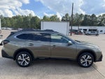 2021 Subaru Outback Touring XT