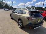 2021 Subaru Outback Touring XT