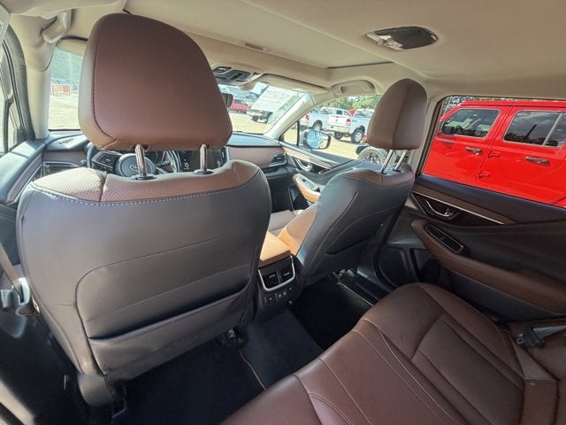 2021 Subaru Outback Touring XT