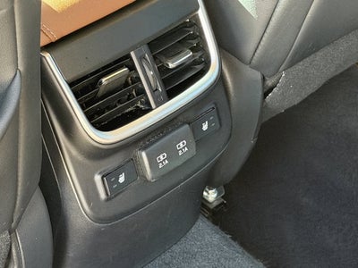 2021 Subaru Outback Touring XT