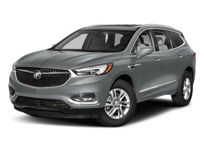 2018 Buick Enclave Premium