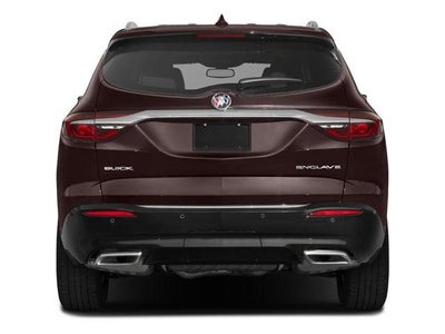 2018 Buick Enclave Premium
