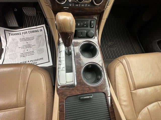 2017 Buick Enclave Premium