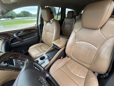 2017 Buick Enclave Premium