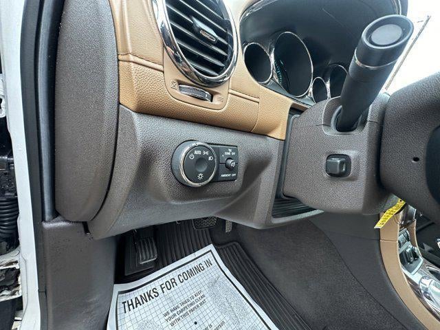 2017 Buick Enclave Premium