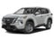 2024 Nissan Rogue S FWD