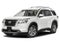 2022 Nissan Pathfinder SL 2WD